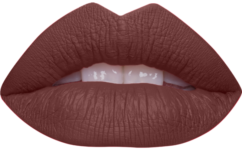 Velour - MJB Liquid Lipstick