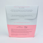 Glow the F*ck Up Facial Sheet Masks - Boxed Set of 3