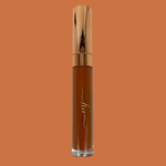 Brown Sugar - MJB Liquid Lipstick