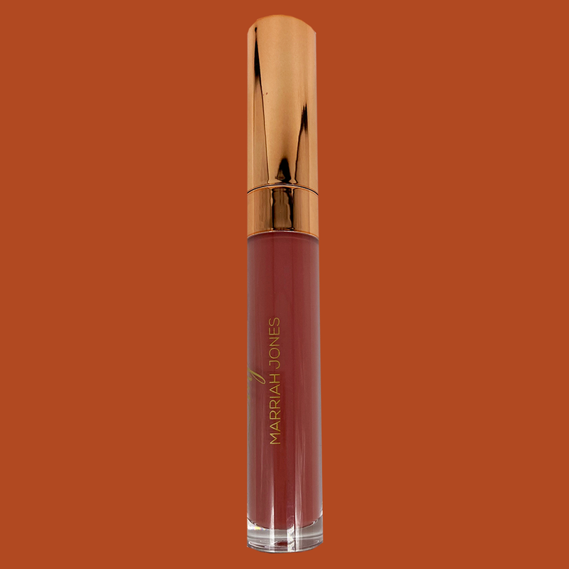 Creole - MJB Liquid Lipstick