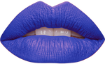 Cobalt - MJB Liquid Lipstick